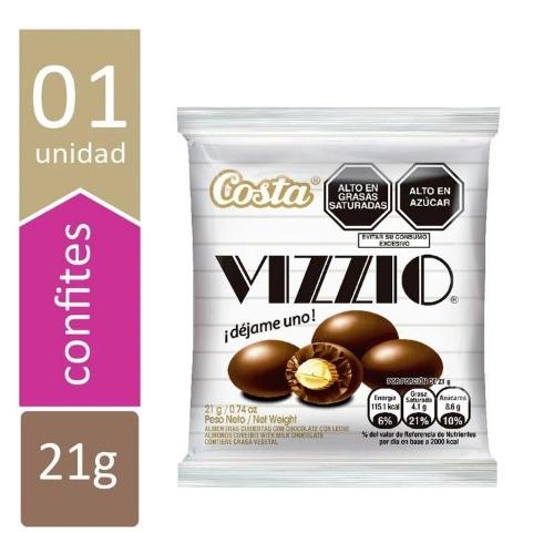 Chocolate vizzio
