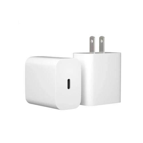 Adaptador de Carga Tipo "C" IP 20w Marca Oceanía
