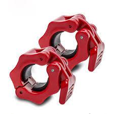 Abrazaderas para barras