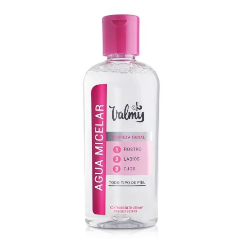 Agua Micelar Valmy