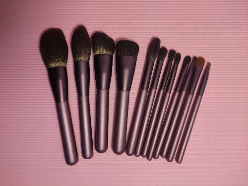 12 PIEZAS SET DE BROCHAS VINO