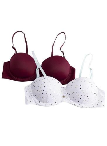 Brassiere talla 34