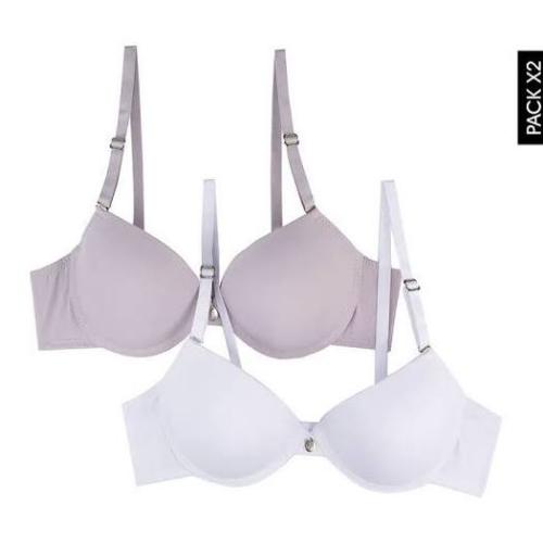 Brassiere talla 36 