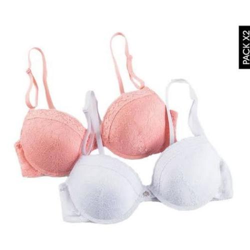 Brassiere talla 32