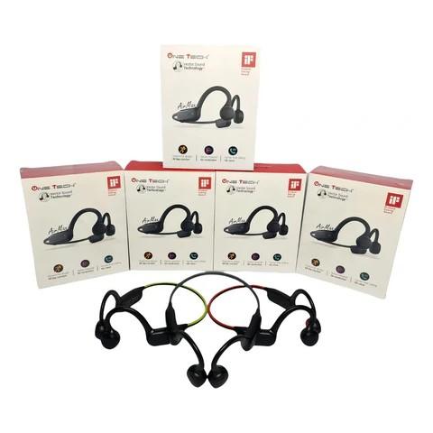 AUDIFONOS CONDUCCION OSEA AIRMAX