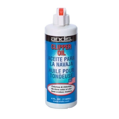 Aceite lubricante 