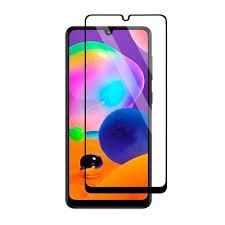 Micas de Vidrio Samsung A10 Unidad 