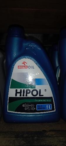 Aceite 80w90 GL5