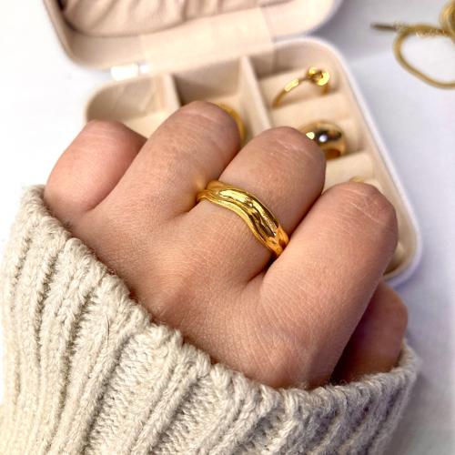 Anillo ondas