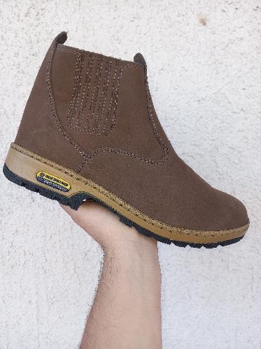 Botina Agricuture Marrom