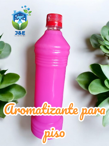 Aromatizante para Piso 850ml