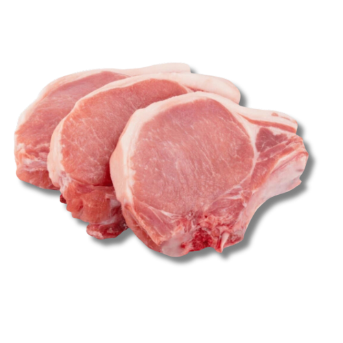 Cerdo - Chuleta