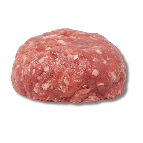 Cerdo - Carne molida 80/20 