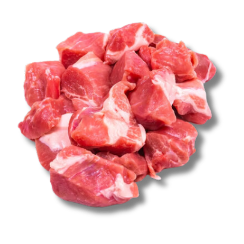 Cerdo - Chao Mein / Fajitas