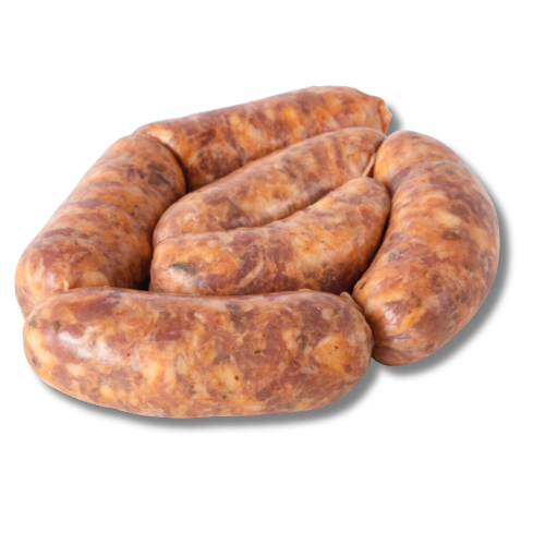 Embutido - Chorizo Argentino
