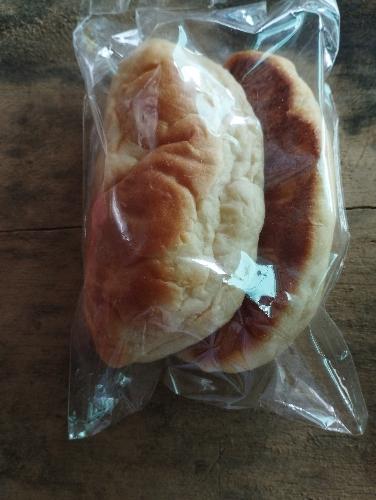 Empanadas de harina 