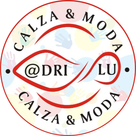 CALZA & MODA                  " @DRILU "
