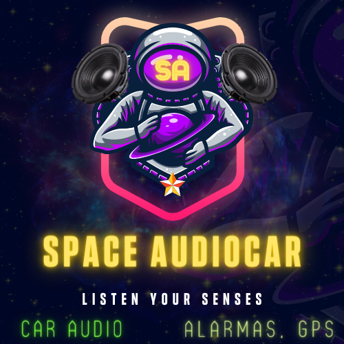 Space Audiocar