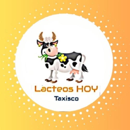 Lacteos Hoy Taxisco