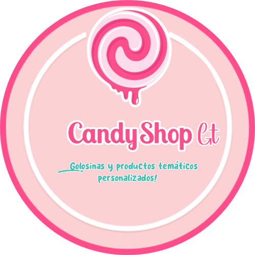 Candy Shop Gt