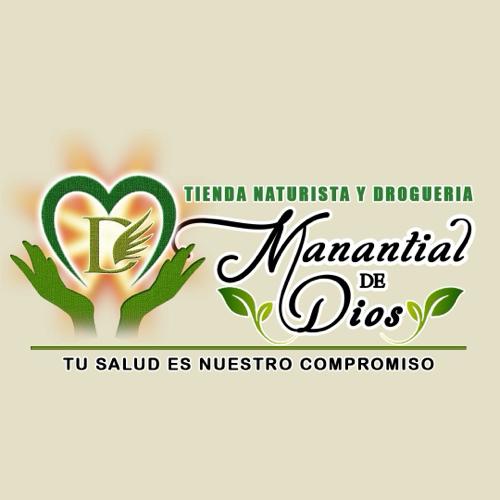 TIENDA NATURISTA Y DROGUERÍA MANANTIAL DE DIOS