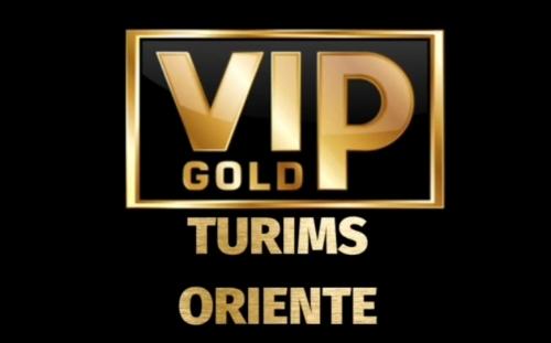 VIP GOLD TOURS