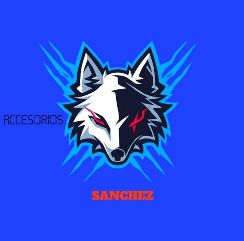  Sanchez 