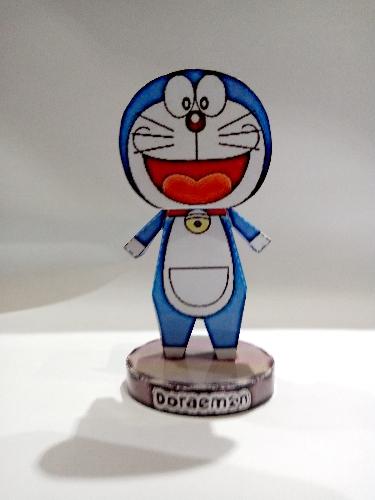 Doraemon