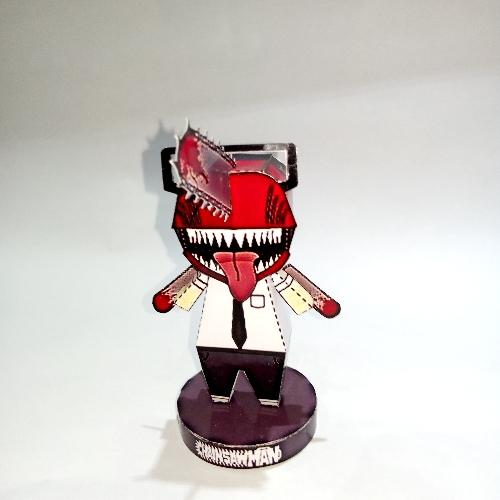 Chainsawman