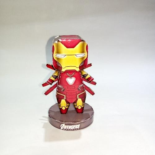 Iron man