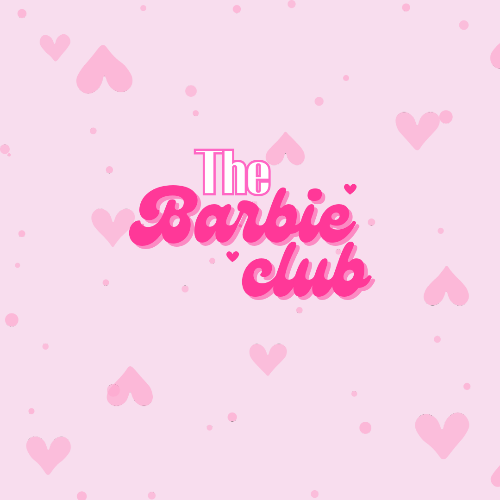 The Barbie Club
