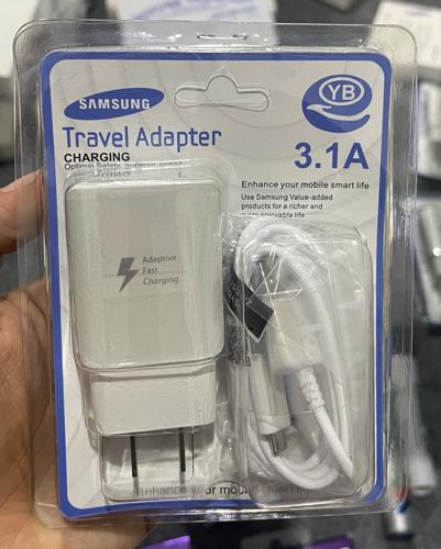 Samsung Fast charging micro usb