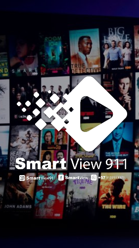 SMART VIEW 911