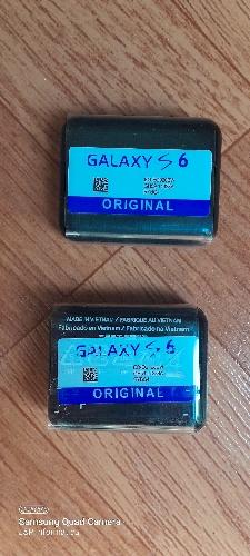 AURICULARES SAMSUNG GALAXY S6 ORIG.