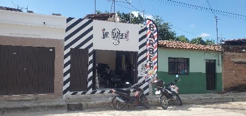 Mr.BARBER BRIZUELA 