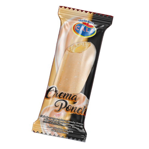 Crema Ponch