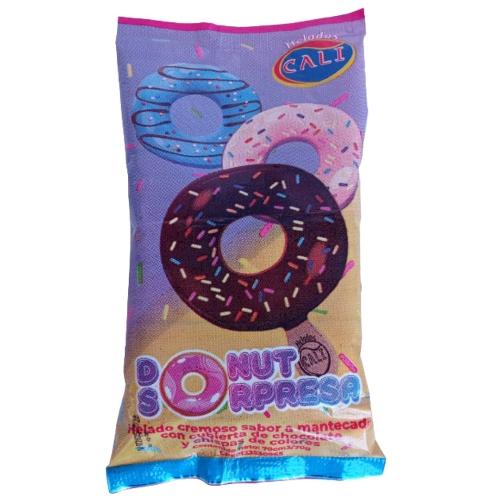 Donut Sorpresa 