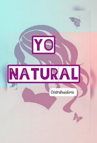 YO NATURAL