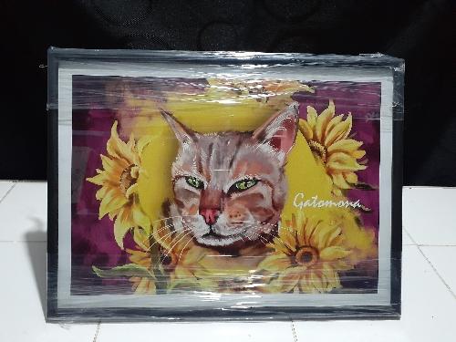 Retratos A3 digital o tradicional con marco