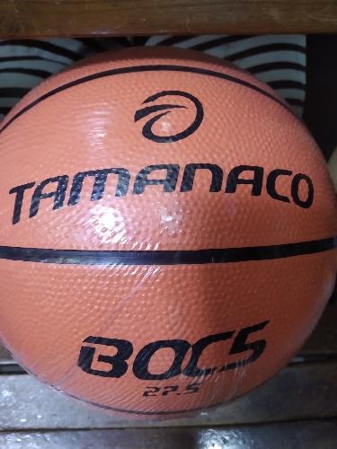 Balón de basket tamanaco nro 5 boc5