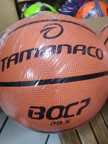 Balón de basket tamanaco nro 7 boc5