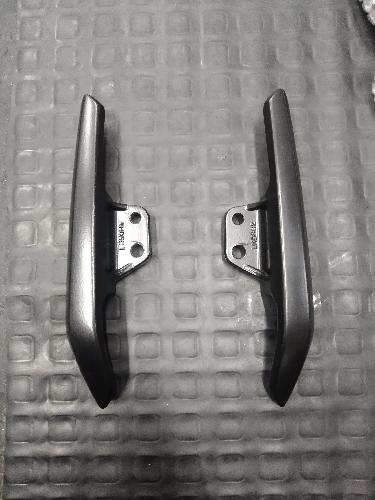Agarraderas 180 nuevas originales 