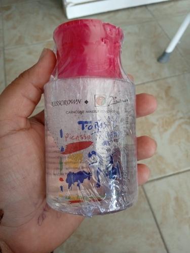 Desmaquillante 