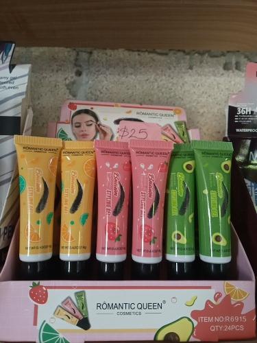 Gel para cejas 
