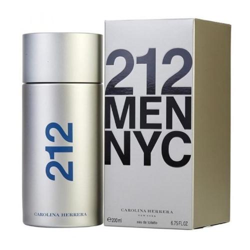 212 MEN NYC - 200 ML