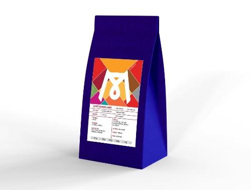 Black honey CR 95 natural 140horas