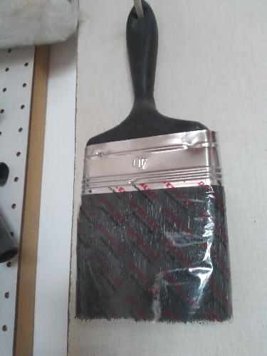 Brocha N40