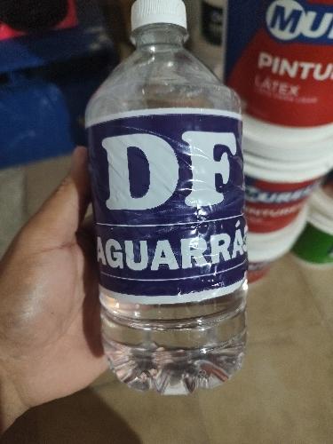 Aguarras 1lts.