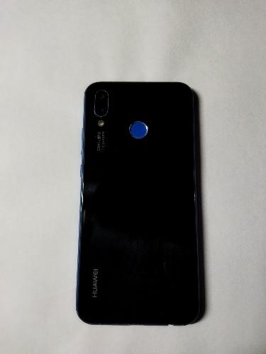 Huawei p20 Lite 