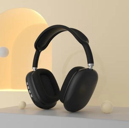 Auriculares Bluetooth grandes